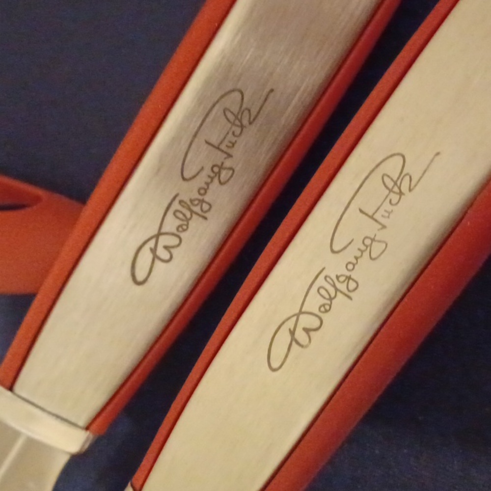 Wolfgang Puck Utensils NWOT - Picture 3 of 5